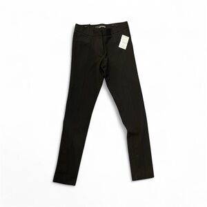 Amanda & Chelsea Classic Black Pants